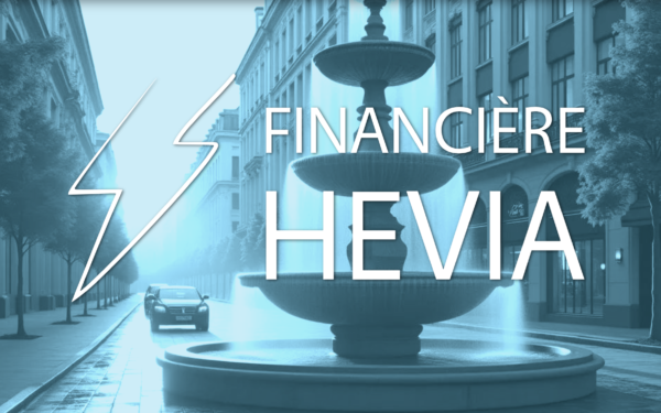 FINANCIÈRE HEVIA : L&rsquo;Alliance de la Solidité Immobilière et de l&rsquo;Ingénierie Financière Stratégique