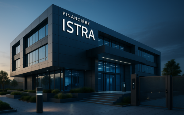 FINANCIERE ISTRA : L&rsquo;Expertise de Vendargues qui Redéfinit l&rsquo;Investissement Stratégique dans les Matières Premières et l&rsquo;Énergie de Demain
