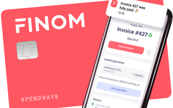 Contact Finom Payments B.V. : Numéro de Téléphone 09 72 17 42 67 et Support Client