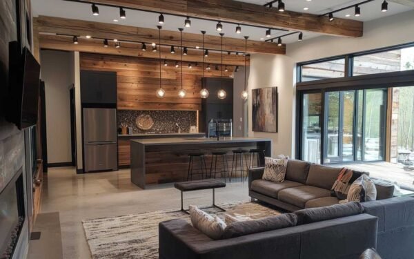 Rénovations intelligentes : optimiser sous-sol, cuisine et salle de bain pour plus de confort et de valeur